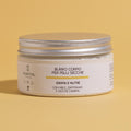 Soaviva Oro Burro Corpo Super Idratante Miele e Zafferano 200 ml — vasetto