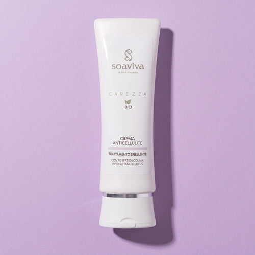 Soaviva Carezza Crema Anticellulite Ultraintensiva 200 ml