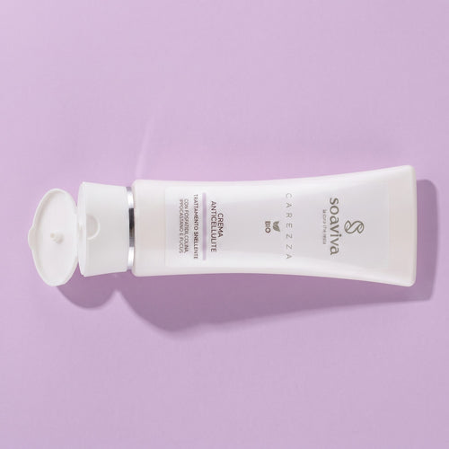 Soaviva Carezza Crema Anticellulite Ultraintensiva 200 ml — confezione