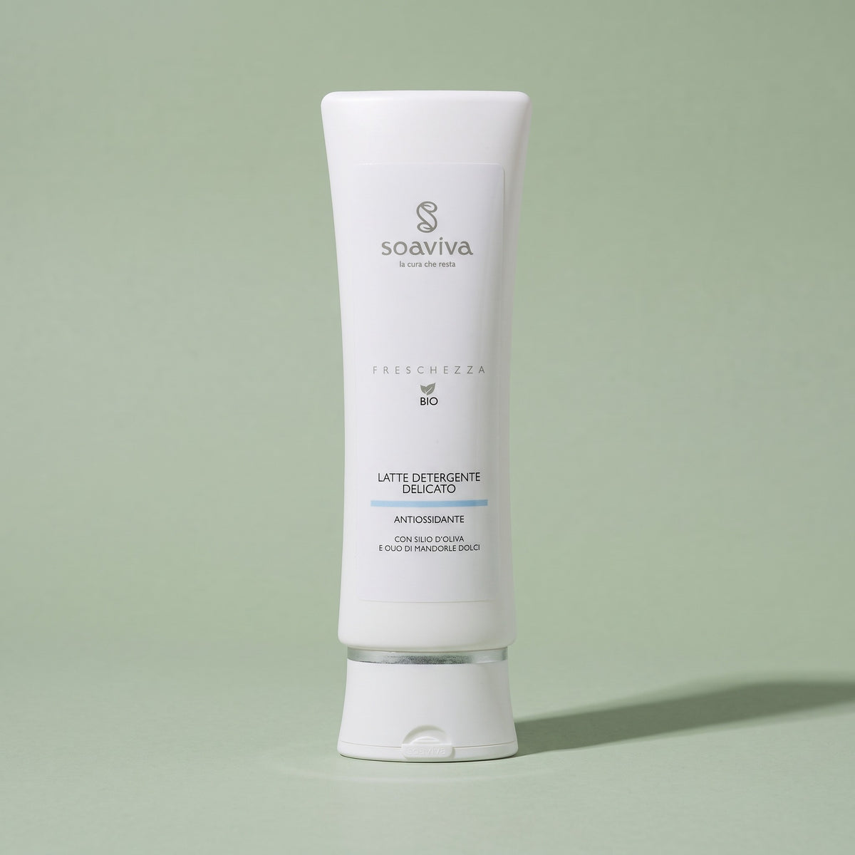 Soaviva Freschezza Latte Detergente Antiossidante Viso 200 ml