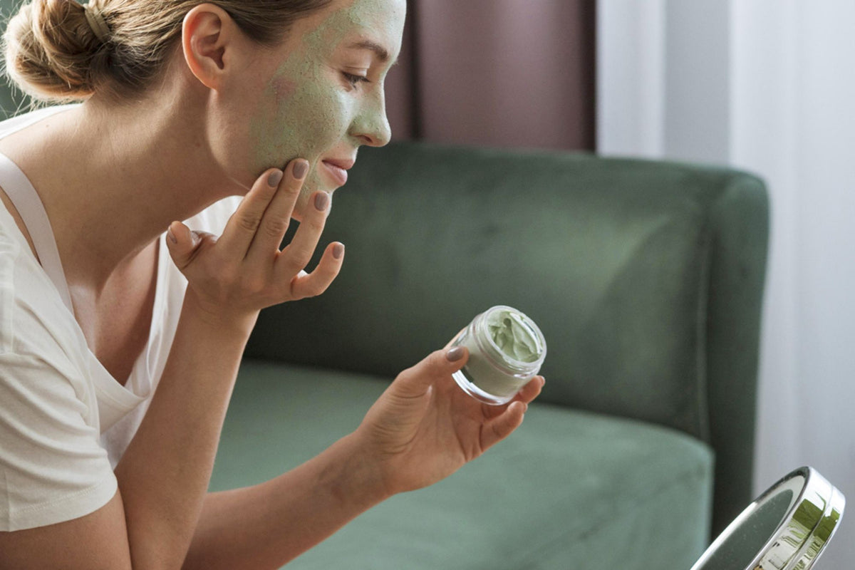 Soaviva — cura naturale, hero home